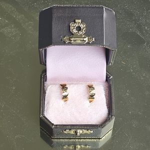 Juicy Couture Earrings
